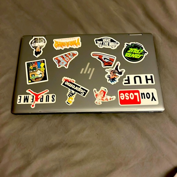 Chromebook